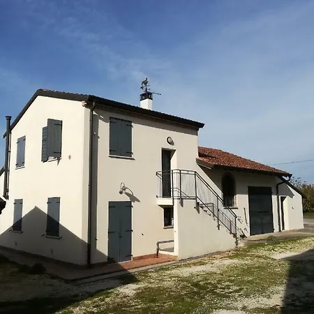Corte Cascine Farm stay Borgoforte