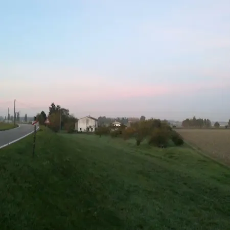 Corte Cascine * Borgoforte