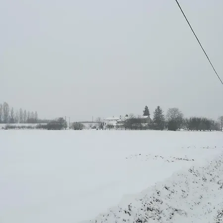 Farm stay Corte Cascine