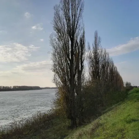 Corte Cascine * Borgoforte